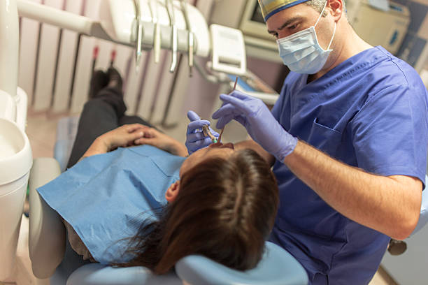 Best Sedation Dentistry  in Groveland, ID